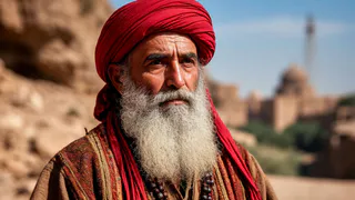 Омар Хайям четко назвал отличия умного человека от глупца - проверьте себя и своих друзей