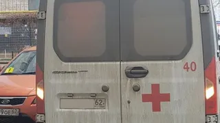 Рязанка пожаловалась на хамство в скорой