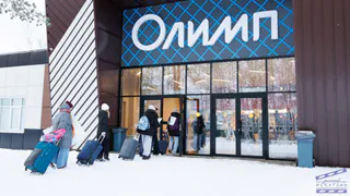 Во Владимирской области стартовала зимняя смена «Искатель» для старшеклассников