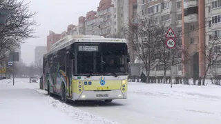 Весной ударят аномальные морозы намного сильнее зимних. Синоптики дали прогноз на март и апрель