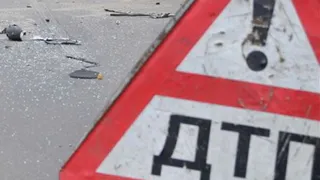 Под Омском в ДТП с брянской фурой погибла 36-летняя автоледи