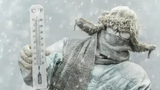 Жителей Брянской области 6 сентября ожидает температура до +16 градусов