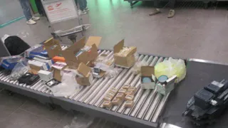 Уральская таможня не пропустила детали для доменных печей Магнитогорска