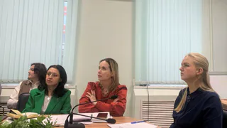 Эксперты дали рекомендации по помощи неизлечимо больным в Коми