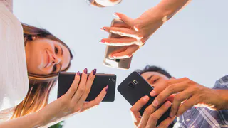 Рязанцы предпочитают знакомиться в Mamba Российские дейтинг-сервисы импортозаместили Tinder