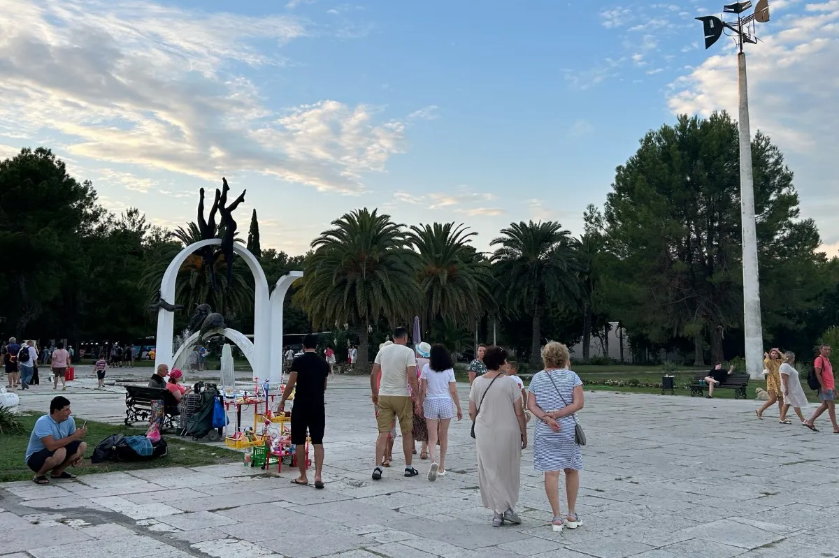 Поехали в Абхазию с годовалым ребенком - пускали не везде: честный отзыв россиян об отдыхе за 200 тысяч