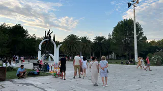 Поехали в Абхазию с годовалым ребенком - пускали не везде: честный отзыв россиян об отдыхе за 200 тысяч