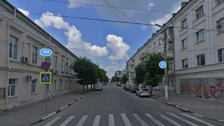 Ищите парковку в другом месте: с марта на улице Полонского ее больше не будет