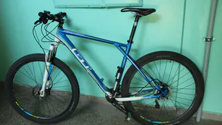 Нижнекамцев просят не оставлять без присмотра велосипеды