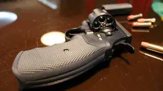 На заседание со стволом: что пытаются пронести рязанцы в залы суда?