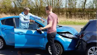 "Это подстава!": эксперты назвали автомобили, которые чаще всего используют дорожные вымогатели