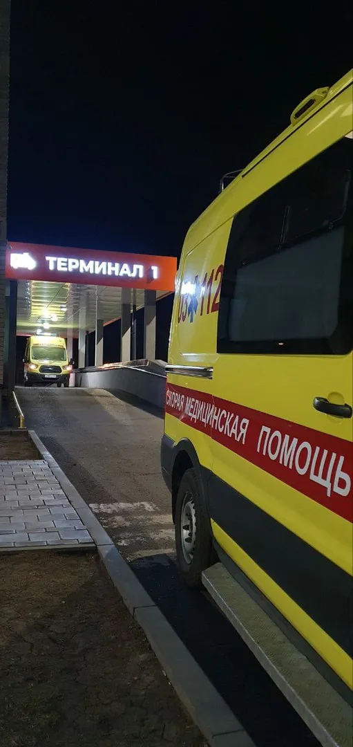 На прошлой неделе в ДТП пострадали восемь человек