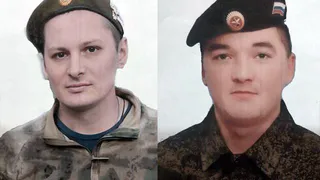 2 жителя Коми погибли на СВО