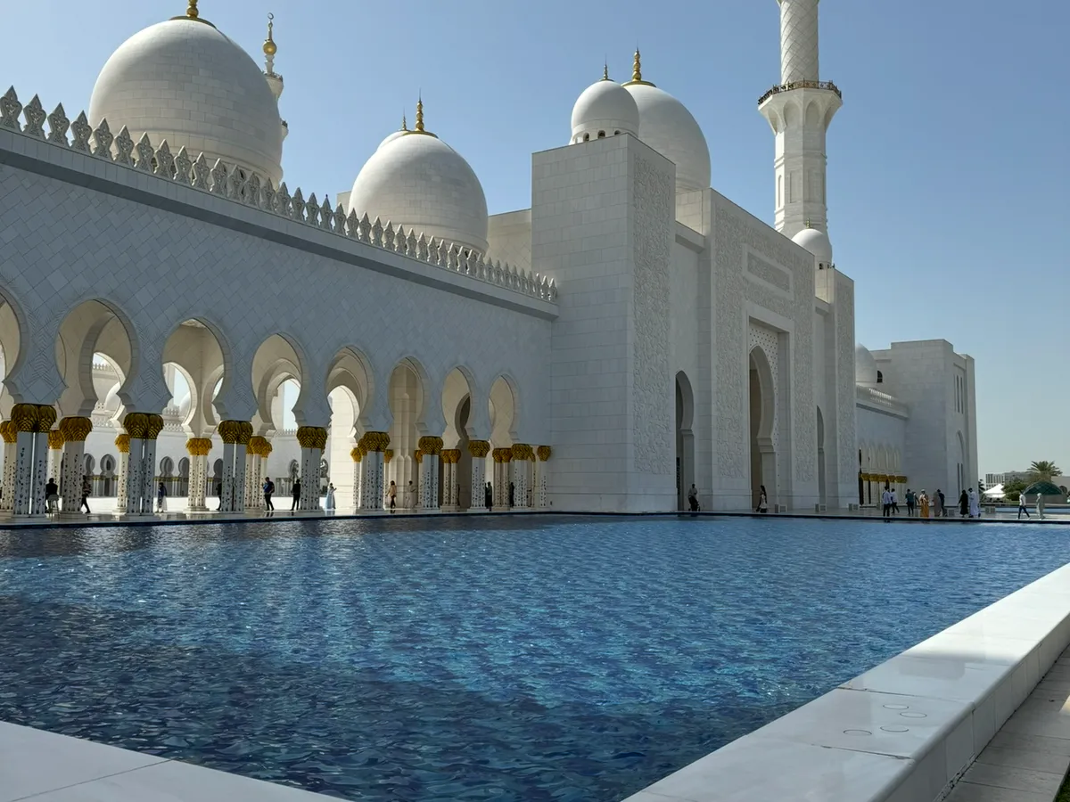 Казань и Абу‑Даби свяжут прямые рейсы: полётная программа стартует 4 декабря