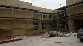 Хотели как лучше, а получилось, как всегда: в Новомичуринске развалили Детскую Школу Искусств