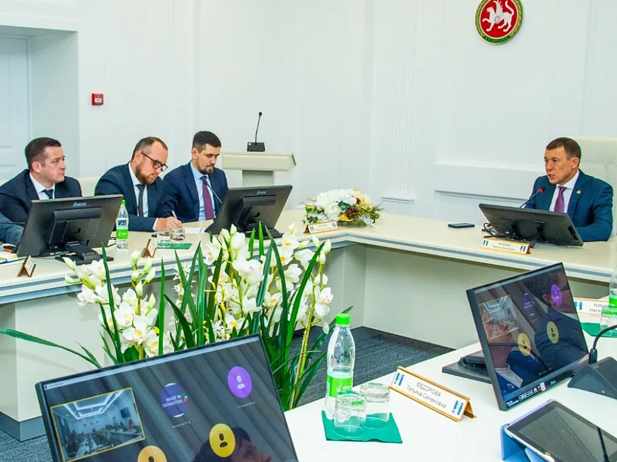 В Нижнекамске предложили создать научный совет