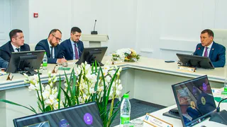 В Нижнекамске предложили создать научный совет