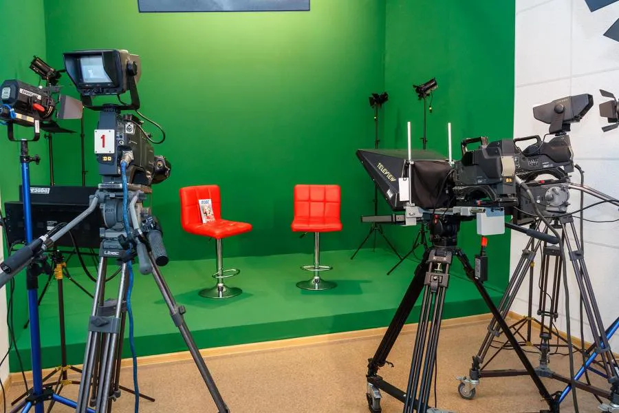 Умер известный российский журналист