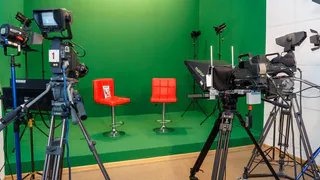 Умер известный российский журналист