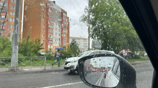 Возвращение к ливням и жаре: Гидрометцентр изменил прогноз с 27 мая — снова аномалии