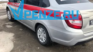 Пьяный дебошир омрачил настроение посетителям бара, за что был наказан