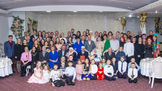 В Нижнекамске торжественно открыли Год семьи