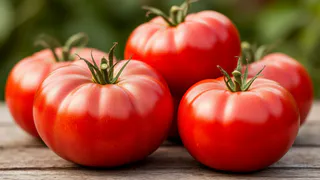 Эти 7 сортов томатов мигом разбирают дачники. Собираю с 1 м2 по 12-19 кг. Сажаю 17 кустов и получаю 140-170 кг за сезон