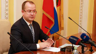 Еще три месяца: бывшему и.о. мэра Рязани Карабасову продлили домашний арест