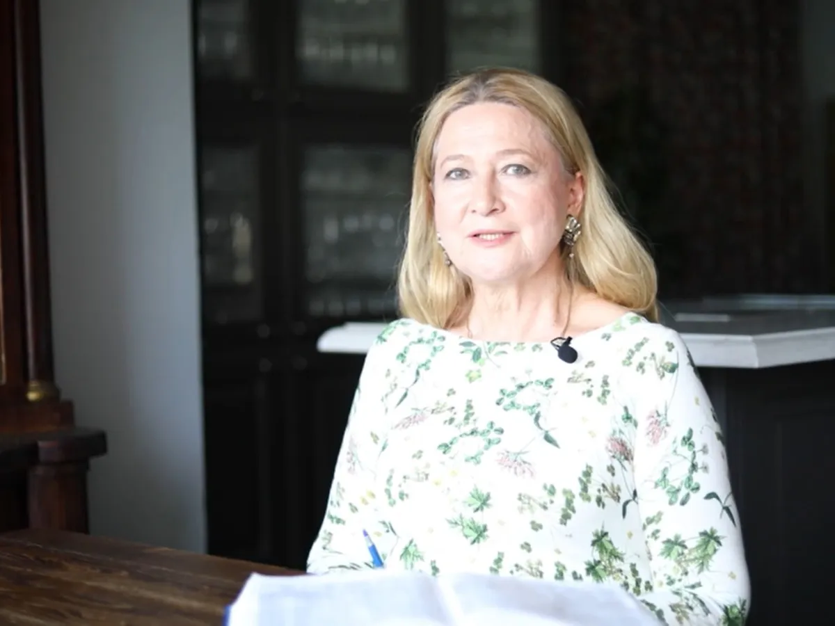 Ступят на сияющую полосу из бриллиантов: Тамара Глоба назвала 2 знака, которые будут жить как в сказке