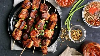 Маринад на пиве: назван рецепт тающего во рту шашлыка