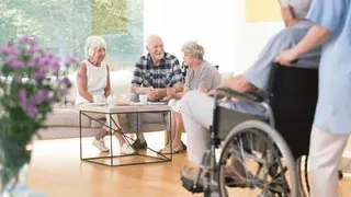 Пенсионерам готовят новую льготу