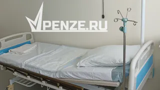 В Кузнецке планируют построить новый хирургический корпус