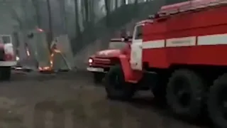 Региональный Минздрав подтвердил гибель 5 человек при взрыве под Рязанью