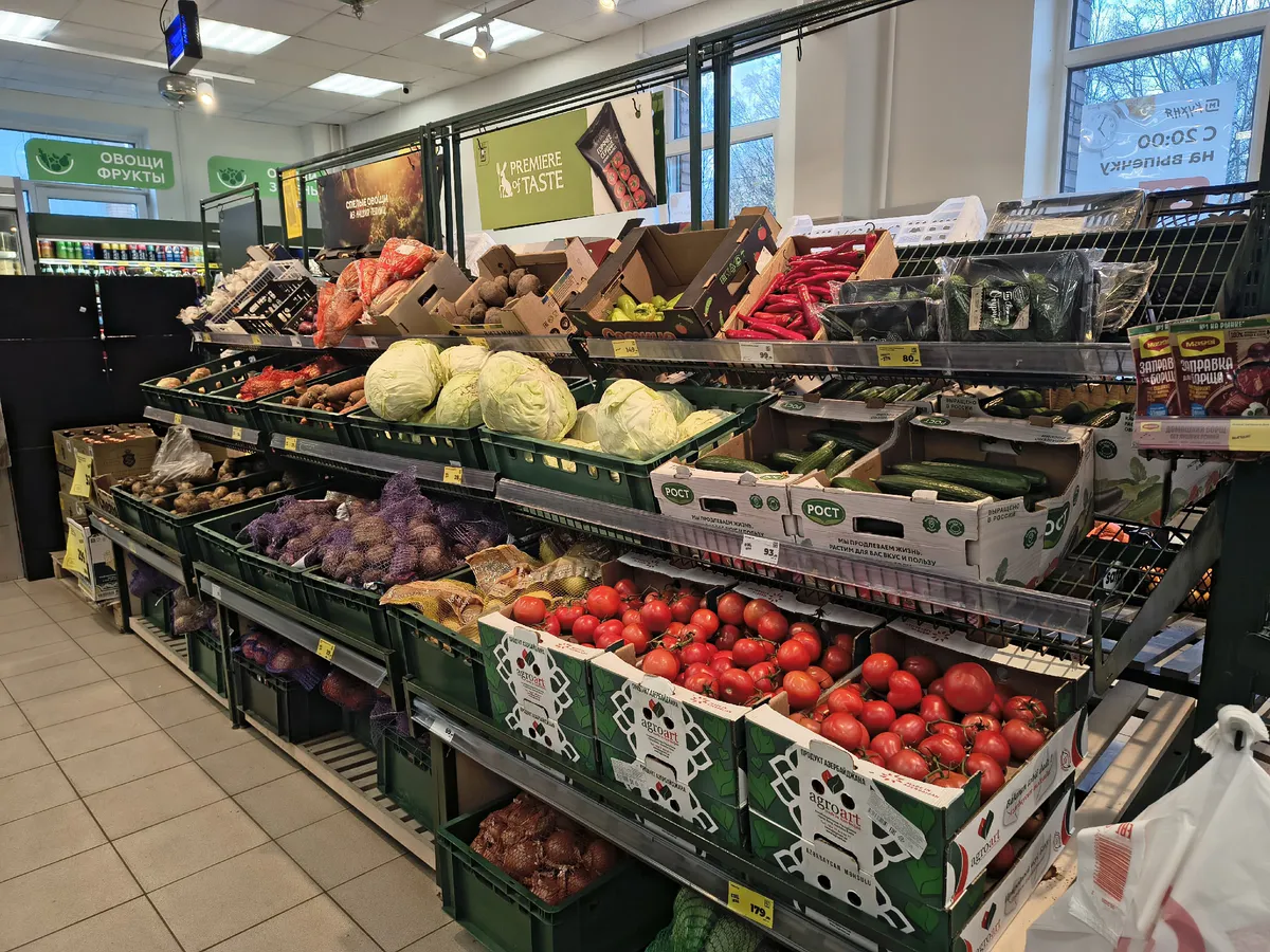 Этот овощ умертвляет почки: в Европе его вообще не едят, а в России по-прежнему очень любят