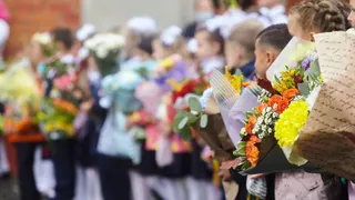 В этом году в школы пойдут более 13,4 тысяч выпускников детских садов Владимирской области