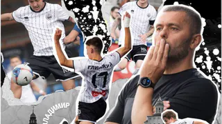 Владимирское «Торпедо» встретится на матче с футболистами «Иркутска»