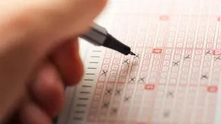 «Чесалась левая ладошка»: домохозяйка рассказала, как она выиграла три миллиона рублей