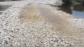 В Деулино возведут аварийный мост и разберут временную дамбу