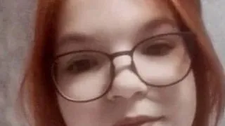 В Челябинске пропала 14-летняя рыжеволосая девочка