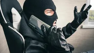 Россиянин остановил телефонного мошенника одной фразой