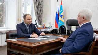 В Пензе появится Молодежный общественный совет при Уполномоченном по правам человека