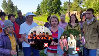 Скоро начнется "прямая линия" с Путиным. Какие видеообращения подготовили жители Рязани