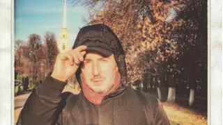 Знаменитый фотограф Владимир Широков публикует снимки Рязани