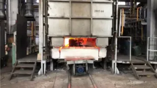 Эффектно: рязанские полицейские сожгли полцентнера героина, конопли и "синтетики"