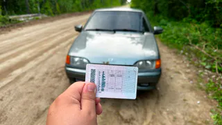 Водители категории В получат дополнительные права в июле без экзамена - понадобится только 1 справка