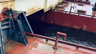 По требованию прокуратуры в Коми реконструируют понтонный мост