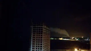 Рязанцы снова жалуются на неприятный запах в воздухе