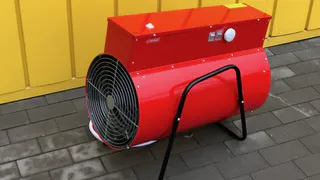 В Суземском районе полиция раскрыла кражу тепловых пушек.