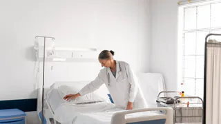 Пензенцам бесплатно обследуют кожу и щитовидную железу