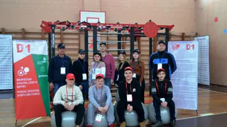 Студенты суражского пелколледжа в этом году принимали участие в олимпиадах и конкурсах